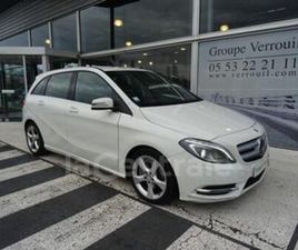 II 180 CDI 1.5 SPORT 7G-DCT