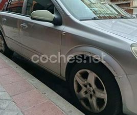 OPEL ASTRA BREAK OPEL ASTRA 1.7 CDTI ENJOY SW