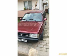 TOFAS 131 KARTAL SLX