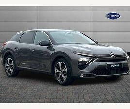 1.2 PURETECH SENSE PLUS EAT8 EURO 6 (START/STOP) 5DR