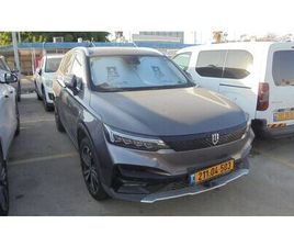 SKYWORTH ET5 LUXURY חשמלי אוט׳ (204 כ״ס)