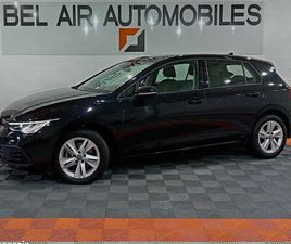 VOLKSWAGEN GOLF 2.0 TDI SCR 115 BVM6 LIFE 1ST