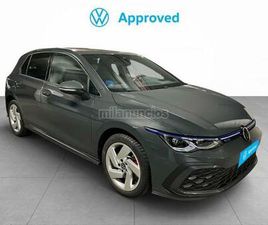 VOLKSWAGEN - GOLF GTE 1.4 TSI 180KW 245CV DSG