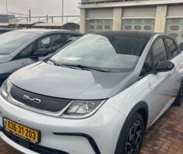 DESIGN חשמלי אוט׳ (204 כ״ס)