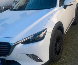 MAZDA CX-3 MAZDA CX3