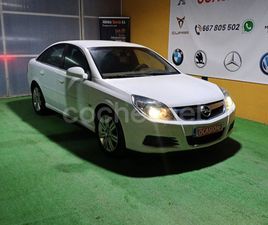 OPEL VECTRA ELEGANCE 1.9 CDTI 8V 120 CV