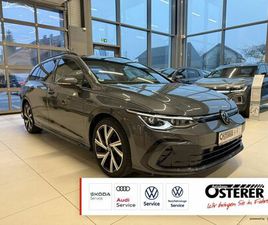 VOLKSWAGEN GOLF VARIANT 8 VIII R-LINE 1.5 ETSI DSG IQ LIGHT