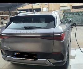 DESIGN חשמלי אוט׳ (204 כ״ס)