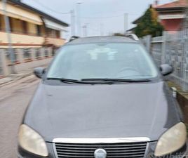 FIAT CROMA 2006