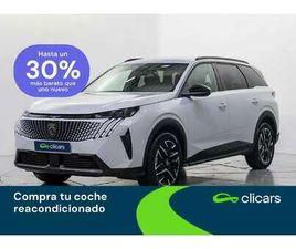 HYBRID 136 ALLURE EDCS6