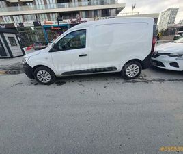 RENAULT EXPRESS 1.5 BLUEDCI JOY