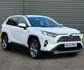 2.5 VVT-H DESIGN CVT EURO 6 (START/STOP) 5DR