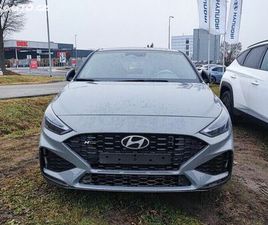 HYUNDAI I30 HYUNDAI I30 PD NLINE 1,5 T-GDI MHEV 103 KW
