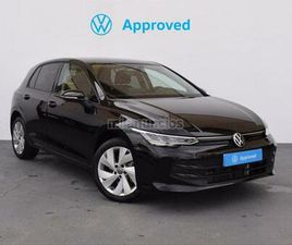 VOLKSWAGEN - GOLF MATCH 1.5 PHEV 110KW 85KW DSG