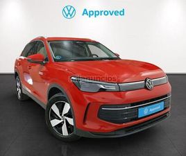 VOLKSWAGEN TIGUAN VOLKSWAGEN - TIGUAN LIFE 1.5 ETSI 110KW 150CV DSG