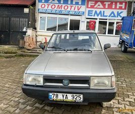 TOFAS 131 KARTAL 1.6 IE