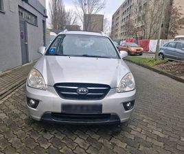 KIA CARENS 2.0 GAS LPG. 015734114521