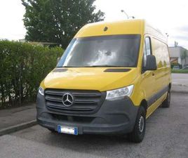 311 CDI F39/33 PASSO MEDIO TETTO ALTO