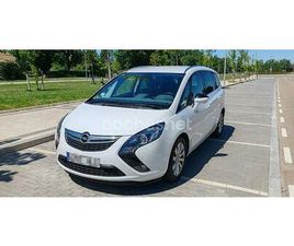 OPEL ZAFIRA TOURER 2.0 CDTI 130 CV SS ECOFLEX EXCELLENCE