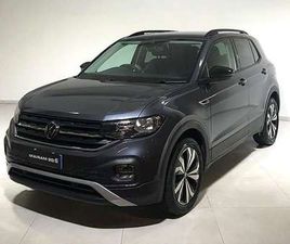 STYLE 1.0TSI 95CV (SEDE DI TARANTO)