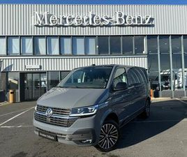 VOLKSWAGEN TRANSPORTER T6.1 T6.1 FOURGON L1H1 FWD