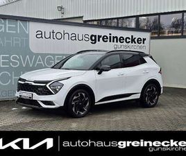 1,6 TGDI 48V GT-LINE DCT AWD