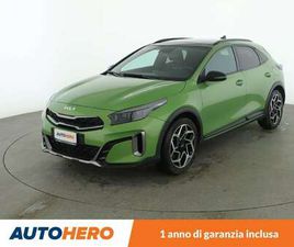 1.6 CRDI MILD-HYBRID GT-LINE MHEV