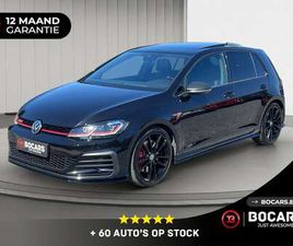 TCR 2.0TSI 290PK DSG FULL OPTION UNIEKE WAGEN