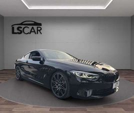 840D COUPE XDRIVE INDIVIDUAL COMPOSITION MSPORT AU