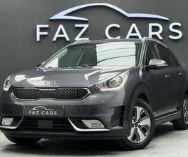 HEV 1.6 GDI FUSION *1ER PROP + CAMERA + GARANTIE*