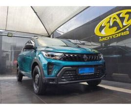 RENAULT TRIBER 2025 RENAULT TRIBER 1.0 EVOLUTION