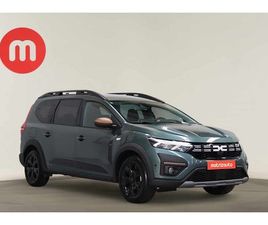 DACIA JOGGER JOGGER 1.0 ECO-G EXTREME BI-FUEL