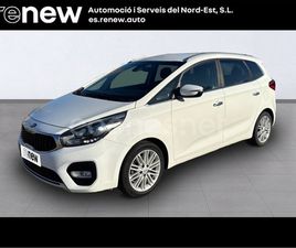 KIA CARENS 1.6 GDI DRIVE
