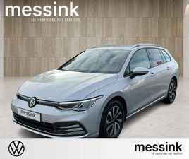 VIII 1.0 TSI OPF NAVI ACC