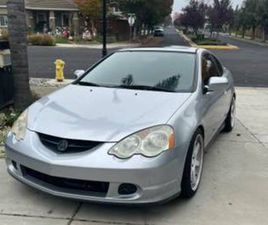 ACURA RSX 2004 ACURA RSX