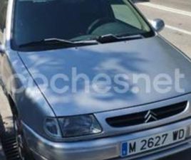 CITROEN SAXO 1.5D MONACO