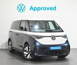 VOLKSWAGEN - ID BUZZ