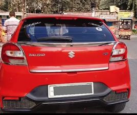 MARUTI BALENO