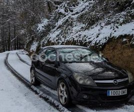 OPEL ASTRA GTC OPEL ASTRA GTC 1.9 CDTI 150 CV SPORT