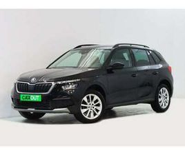 SKODA KAMIQ 1.0 TSI AMBITION