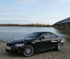 (E92) GENERATION2 COUPE 335I 306 M SPORT