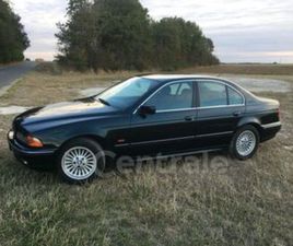 (E39) 523I PACK 11CV