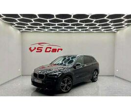 BMW X1 XDRIVE18D AUT. M SPORT