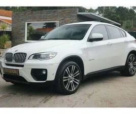BMW X6 40D BMW X6 40 D XDRIVE