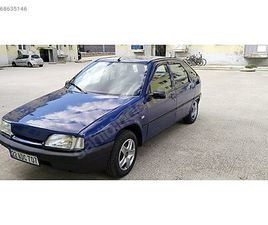 CITROEN ZX 1.4 AVANTAGE