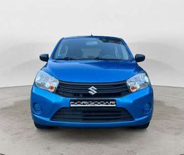 SUZUKI CELERIO CELERIO 1.0 EASY