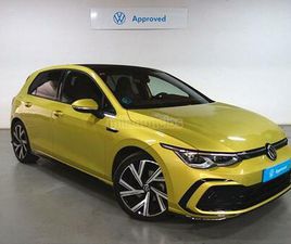 VOLKSWAGEN - GOLF RLINE 1.5 ETSI 110KW 150CV DSG