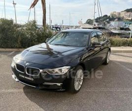 (F30) 335I 306 LUXURY BVA8