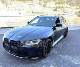 (G81) TOURING 3.0 510 M3 COMPETITION M XDRIVE BVA8
