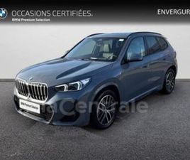 (U11) SDRIVE 20I 170 M SPORT DKG7